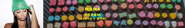стаф Аркадак