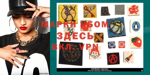 стаф Аркадак